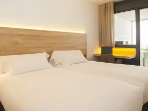 Hotel A Pamplona