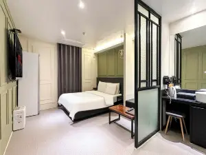 Wolgot Hotel the Classic