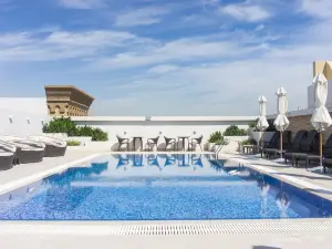 TIME Rako Hotel