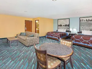 수퍼 8 바이 윈덤 서머싯