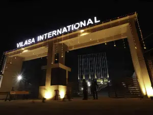 Hotel Vilasa International