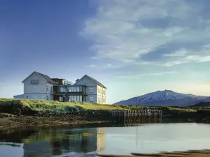 Hotel Búdir