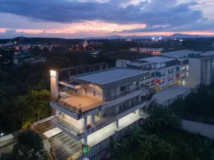 Eco Inn Prime Trang