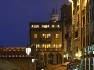 Titano Suites