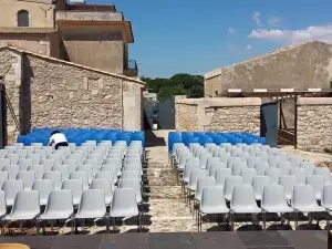 Eremo Madonna Delle Grazie