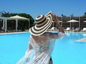 Masseria Corda di Lana Hotel & Resort