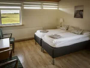 South Central Guesthouse