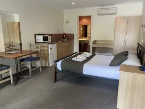 Hahndorf Old Mill Motel