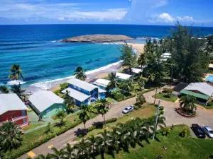 Parador Villas Del Mar Hau