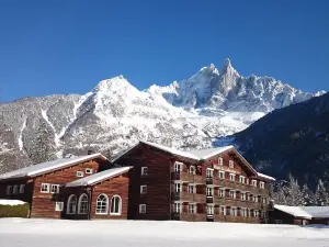 Hôtel Labrador Chamonix