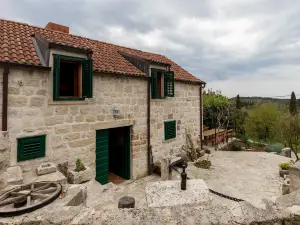 Country House Bakicevo
