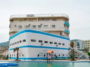 Hotel le Paquebot