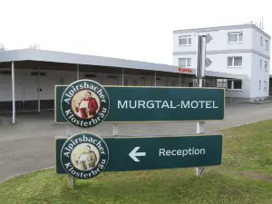 Murgtal Motel