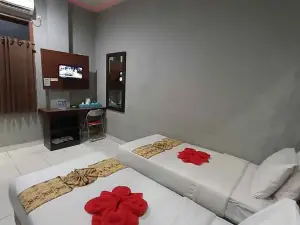 Hotel Ermasu Merauke
