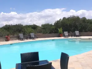 Ol Pejeta Holiday Villas