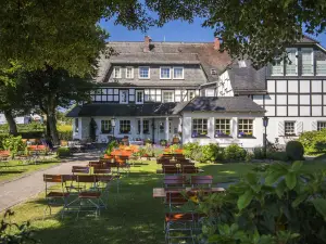 Hotel Waldhaus Föckinghausen