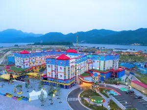 Legoland Korea Resort Hotel