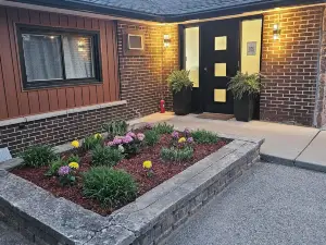 Shore Vista Lodge