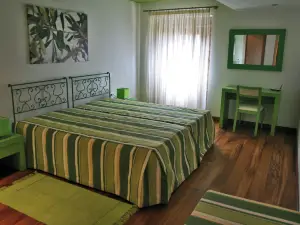 Casa Dos Poços