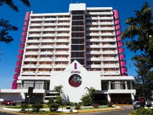 Hotel Las Américas