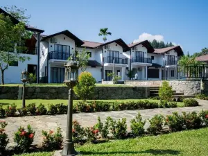 Okwin Resort - Nawalapitiya