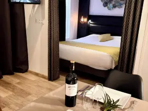 Appart'hôtel - Seclin-Appartements