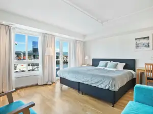 Florø Apartments Hotell