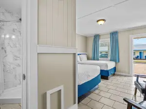 Dolphin Oceanfront Motel - Nags Head