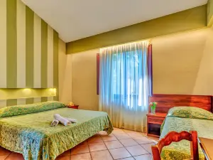 Agriturismo Le Macine