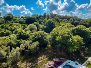 Olivia's Hill Resort