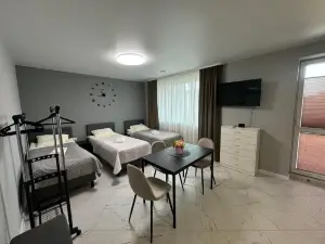 ห้องพัก - เกสต์เฮาส์ อิมพีเรีย 3