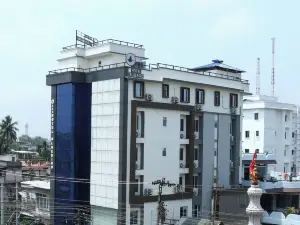 Hotel Blue Bird