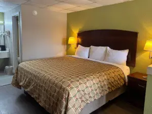 Travelodge by Wyndham Dumas Arkansas