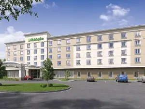 Holiday Inn Knoxville N - Merchant Drive
