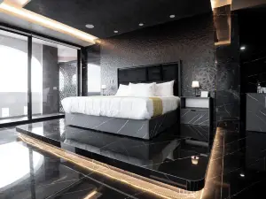HOTEL QUINTA LOS LAURELES