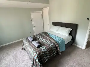 Cozy home perfect for family reunion and relaxing