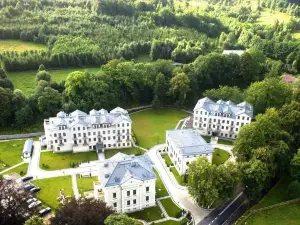 Cottonina Hotel & Mineral Spa Resort