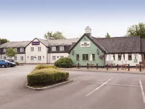 Premier Inn Manchester (Handforth)