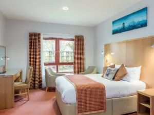 High Range Lodge Hotel