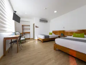 Marckia Hotel Armenia