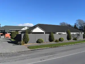 Darfield Motel