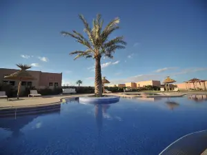 Boutique Hôtel Palais Masandoia