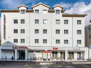 Lai Lifestyle Hotel