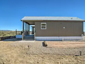 The Roadrunner - Silver City Oasis w/ Views!