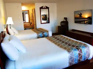 Westward Inn