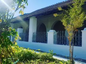 Maison d'hôtes "Abou-Hachem"