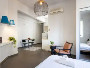 The Printhouse Boutique Studio 2