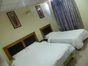 Sweet Hotel Mersing
