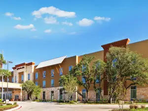 Hampton Inn Austin/Oak Hill