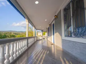 Comfortable Villa in Mtskheta